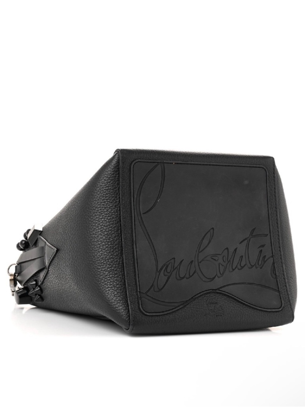 Christian Louboutin ’Cabachic Bucket Bag’ - Picture 4 of 11